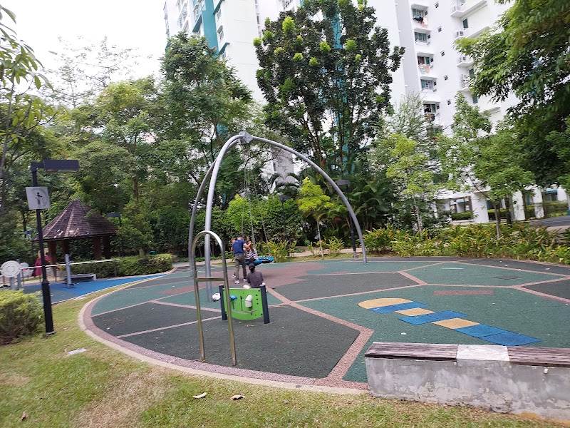 Yishun Nature Park @ Yishun Greenwalk photo 2