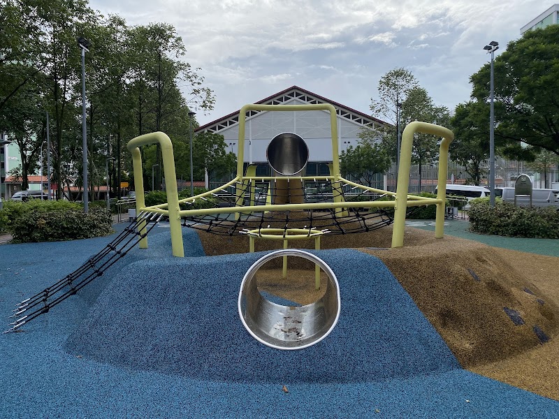 Yishun River Green Playground photo 2