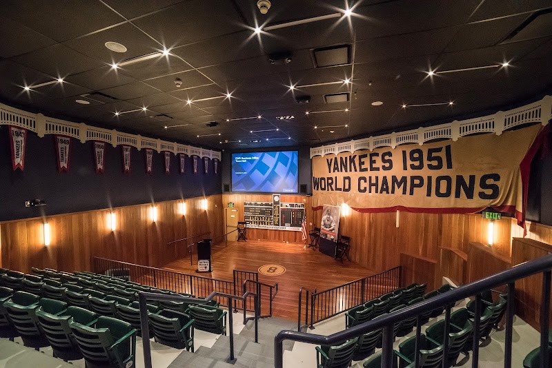 Yogi Berra Museum