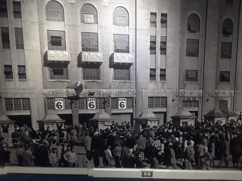 Yogi Berra Museum photo 2