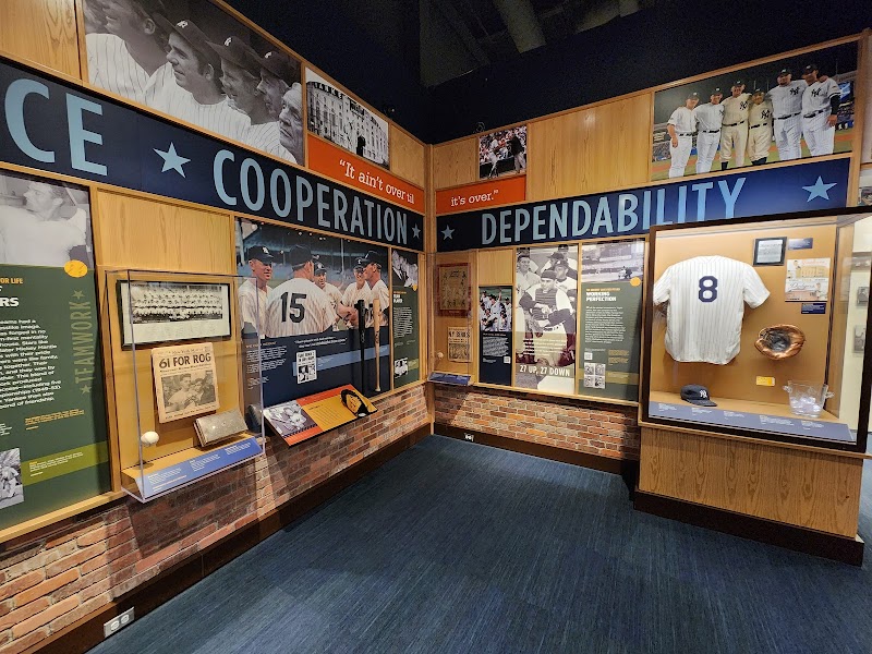 Yogi Berra Museum photo 3