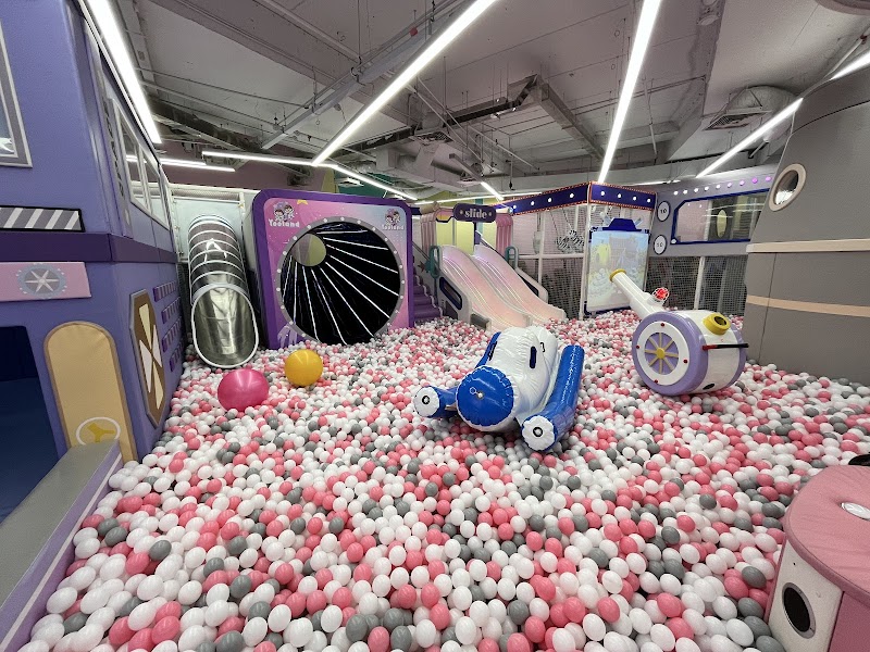 Photo of Yooland Indoor Playground in Central