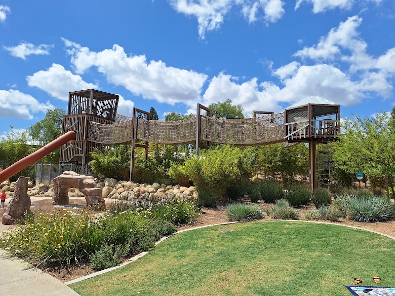 Yorba Linda Adventure Playground