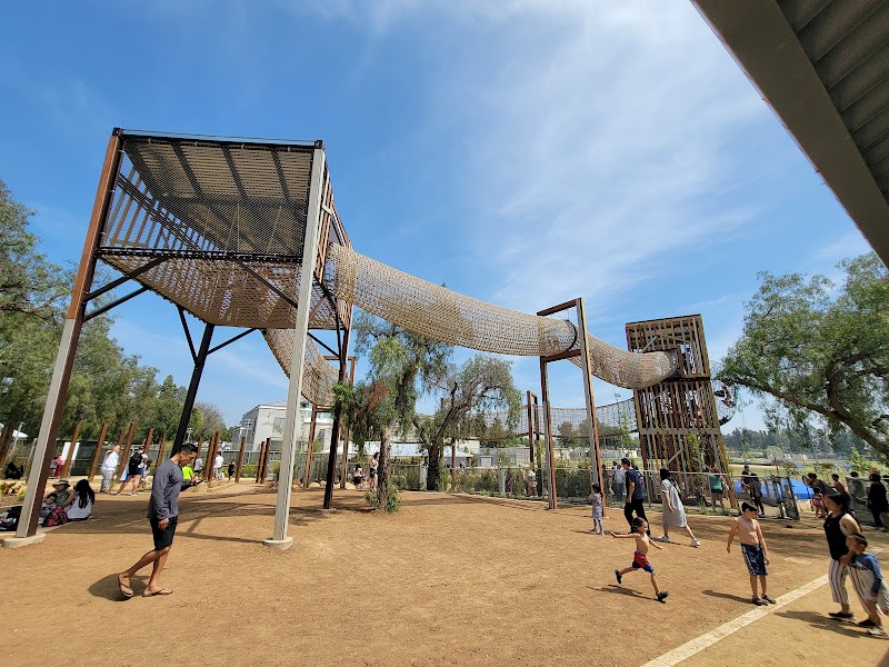 Yorba Linda Adventure Playground photo 2