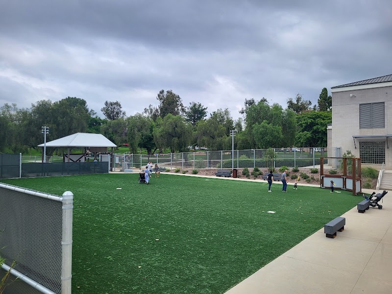 Yorba Linda Adventure Playground photo 3