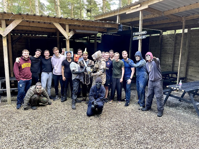 Yorkshire Tactical activities Sheffield photo 3