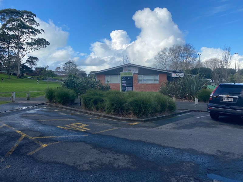 Youthtown Marlborough Park Hall