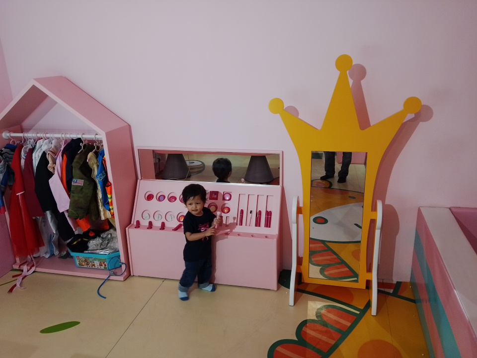 YU Kids Playland photo 2
