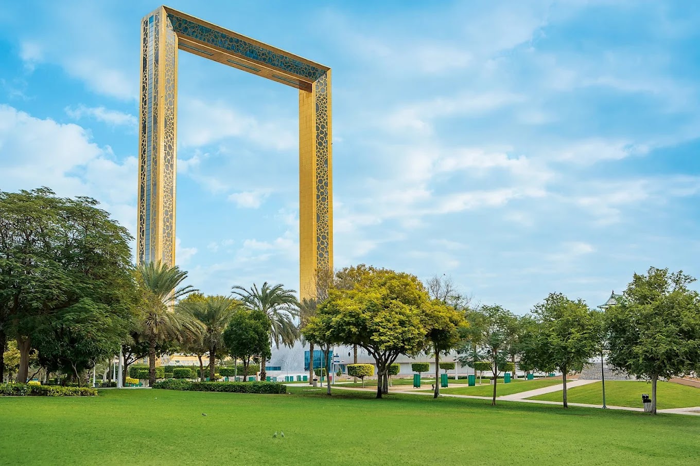 Zabeel Park photo 2