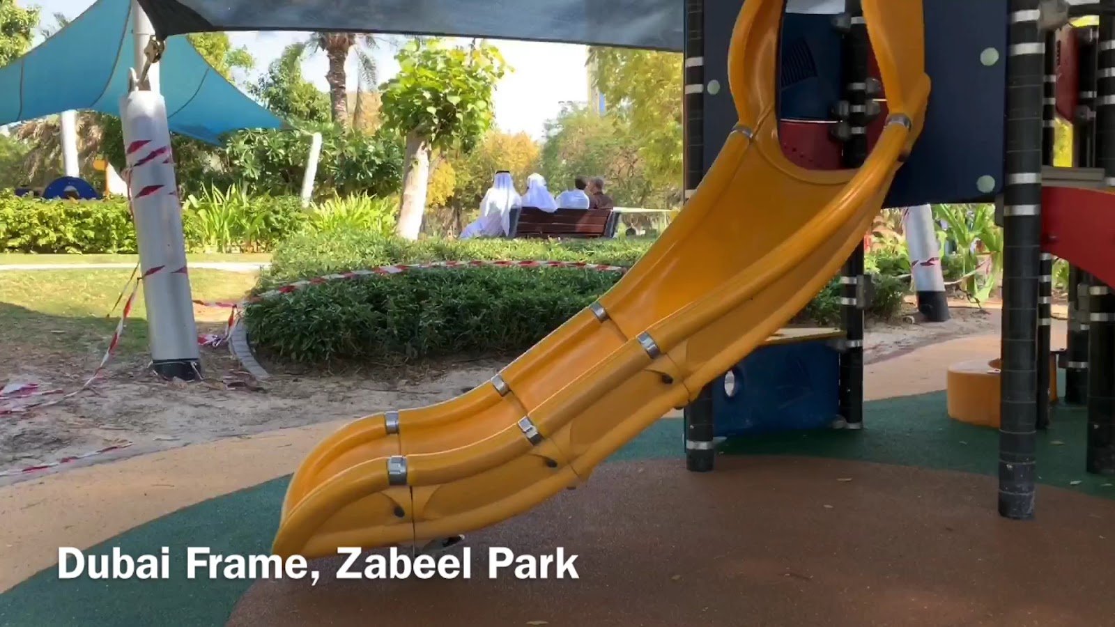 Zabeel Park photo 3