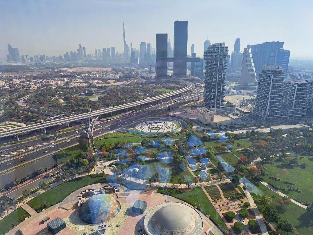 Zabeel Park photo 4