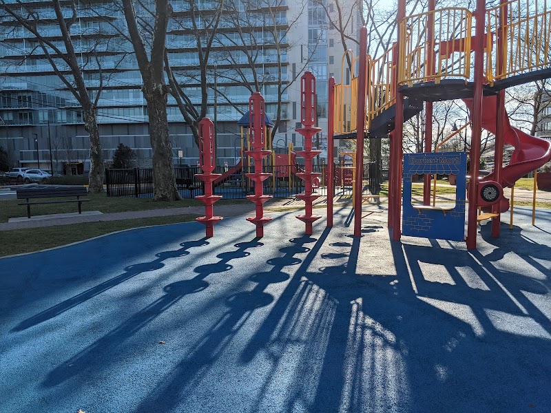 Zalewski Park Playground photo 2