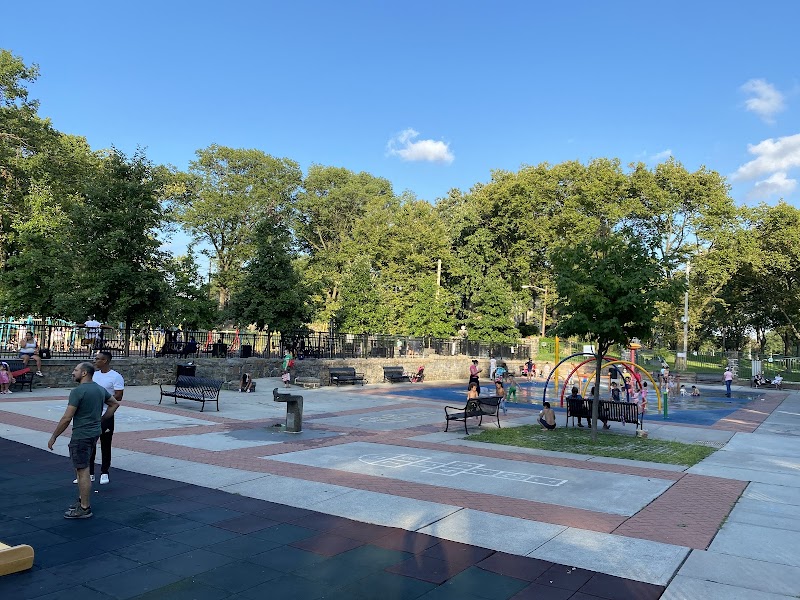 Zalewski Park Playground photo 3