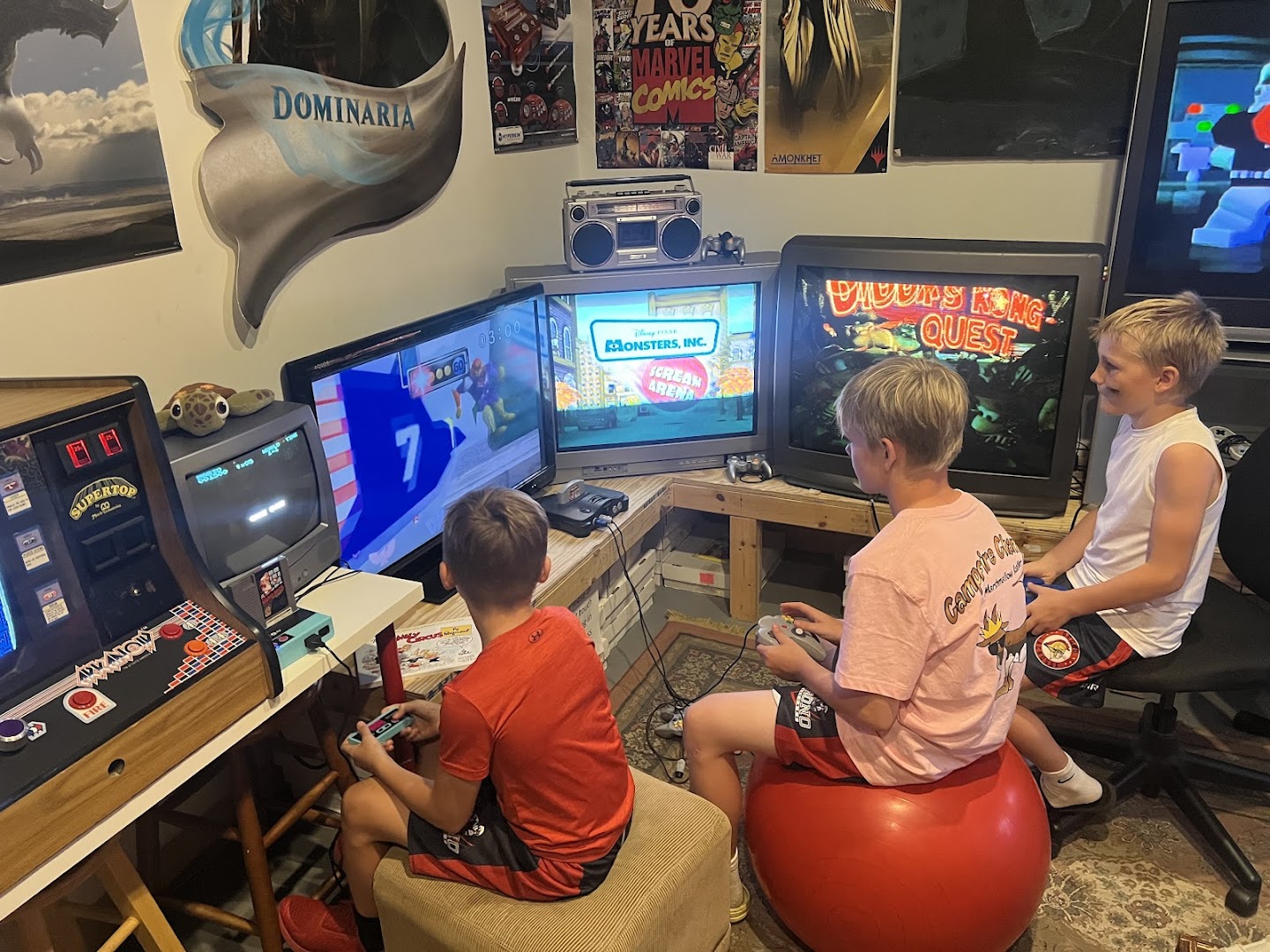 Zap Arcade photo 2