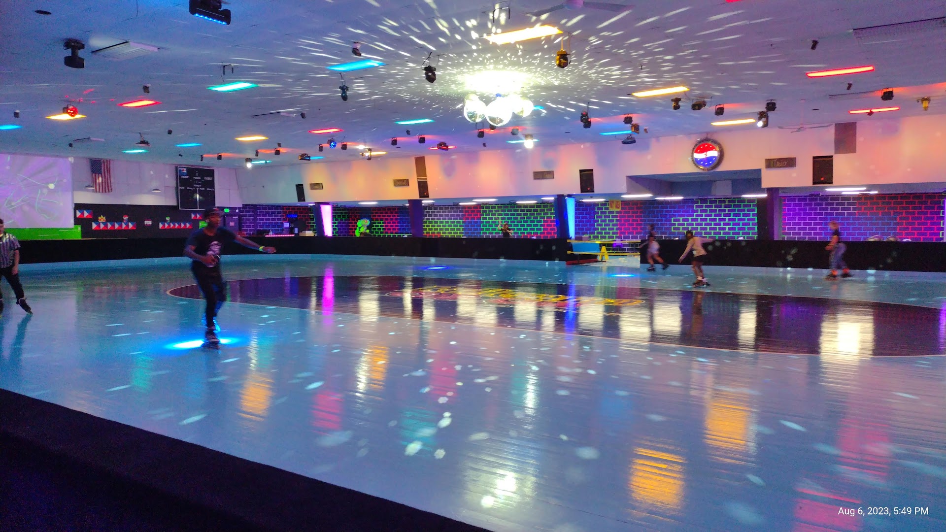 Zap Zone - Brighton