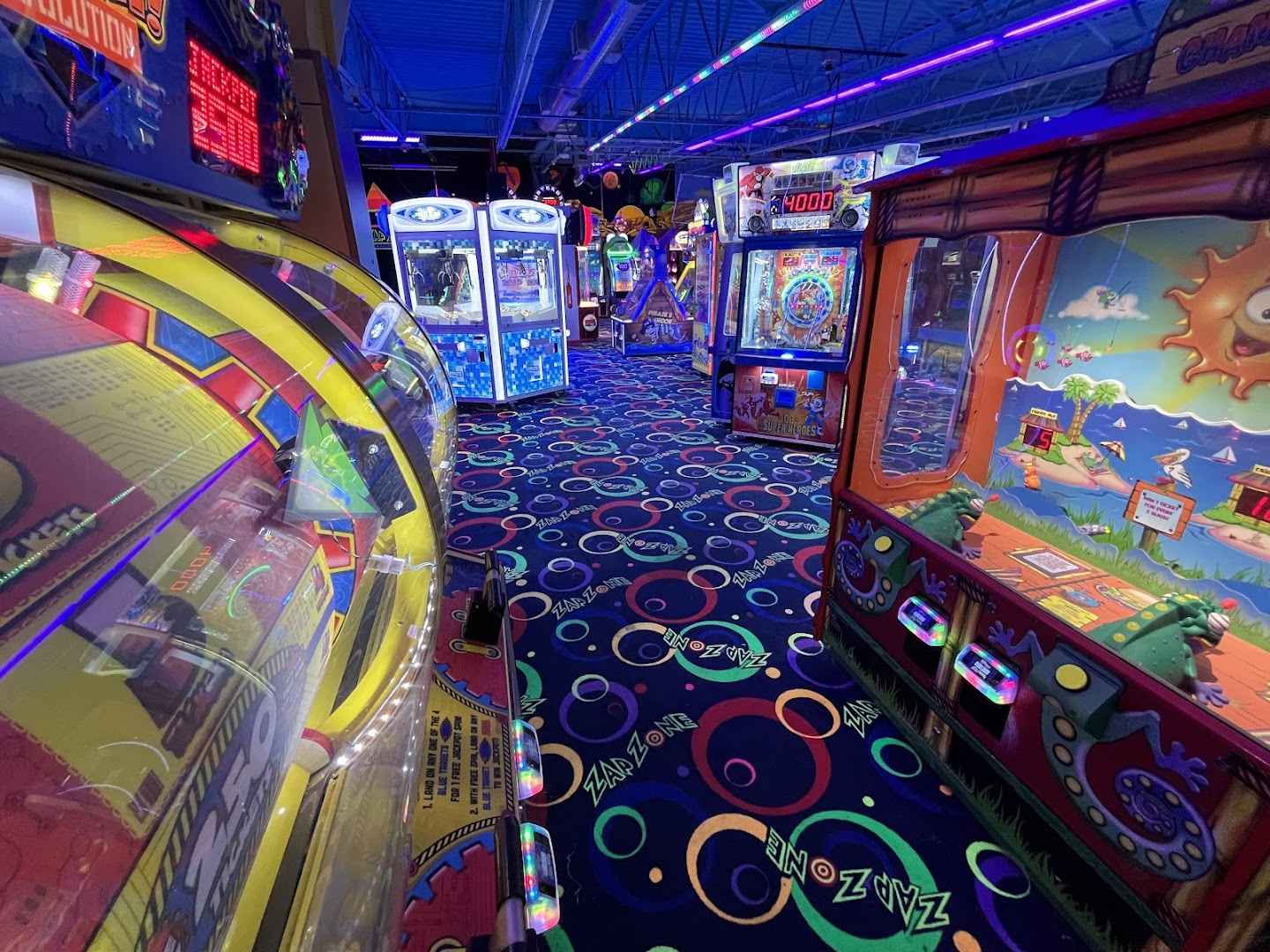 Zap Zone - Brighton photo 3