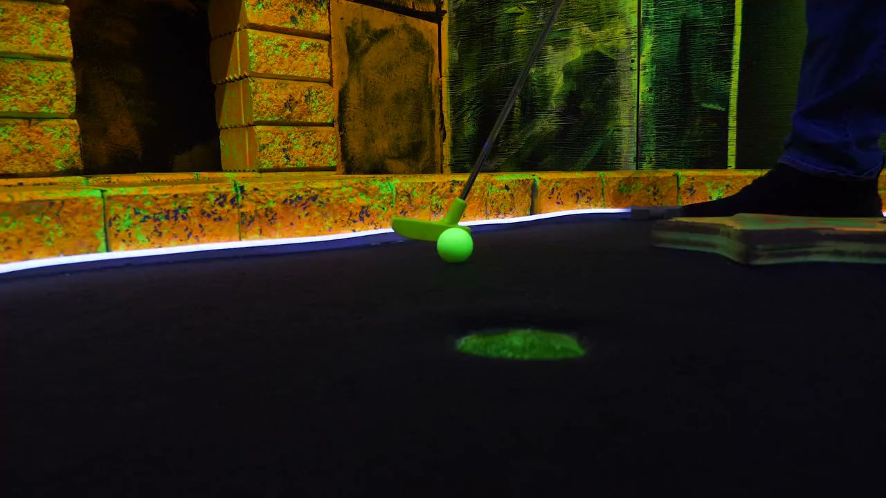 Zap Zone - Waterford photo 2
