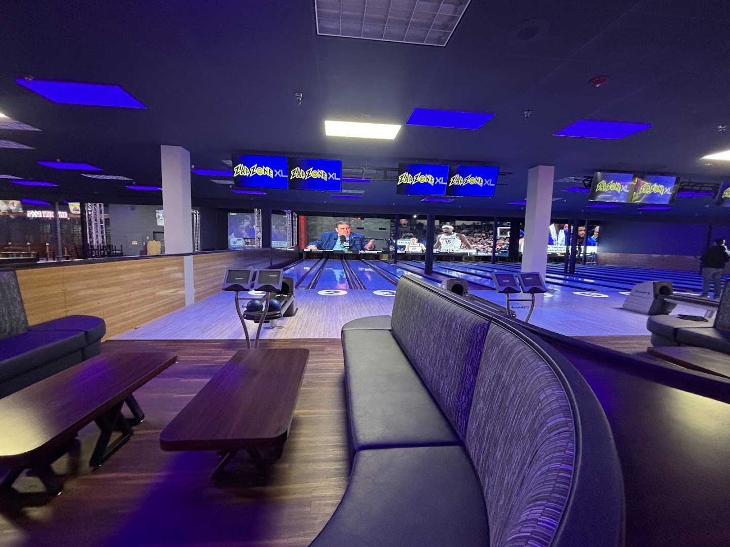 Photo of Zap Zone XL - Portage in Michigan