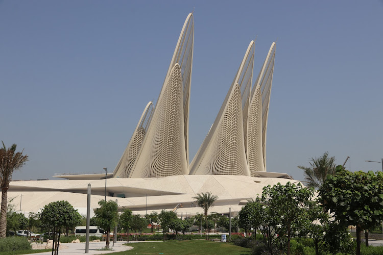 Zayed National Museum | متحف زايد الوطني