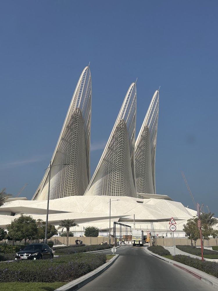 Zayed National Museum | متحف زايد الوطني photo 4