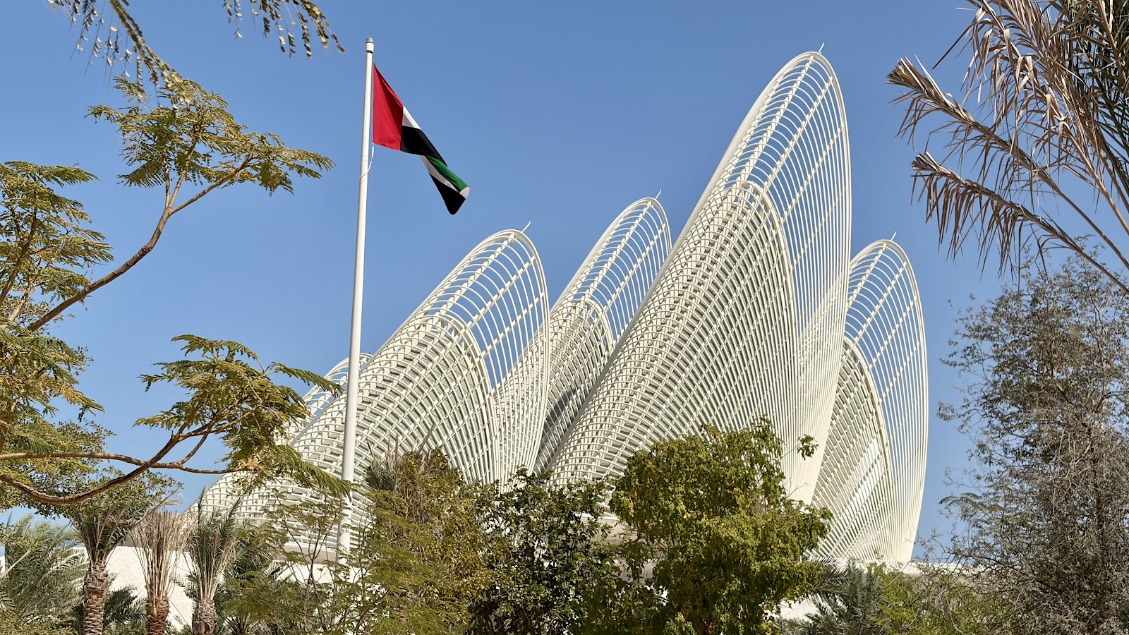 Zayed National Museum | متحف زايد الوطني photo 5