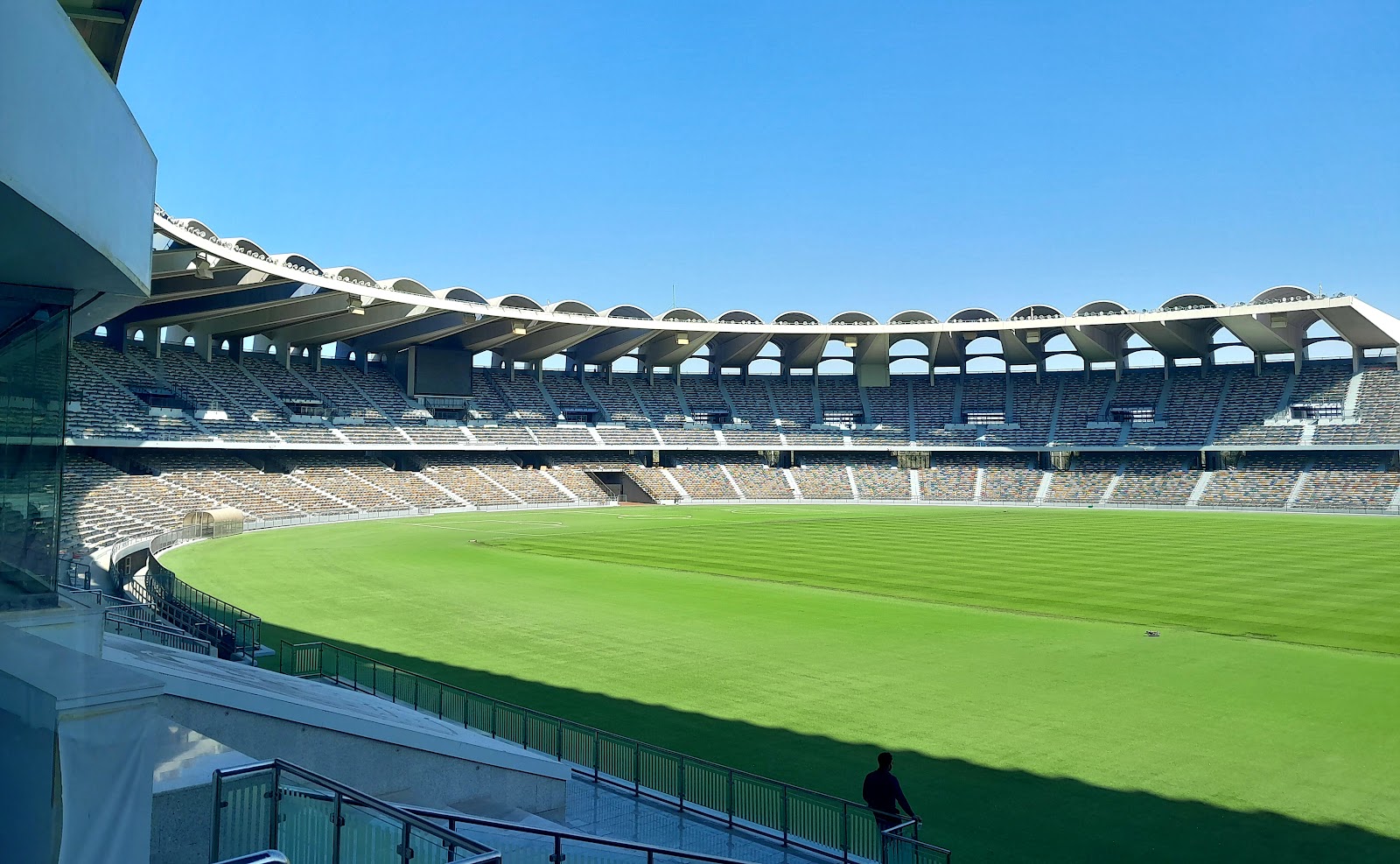 Zayed Sports City photo 4