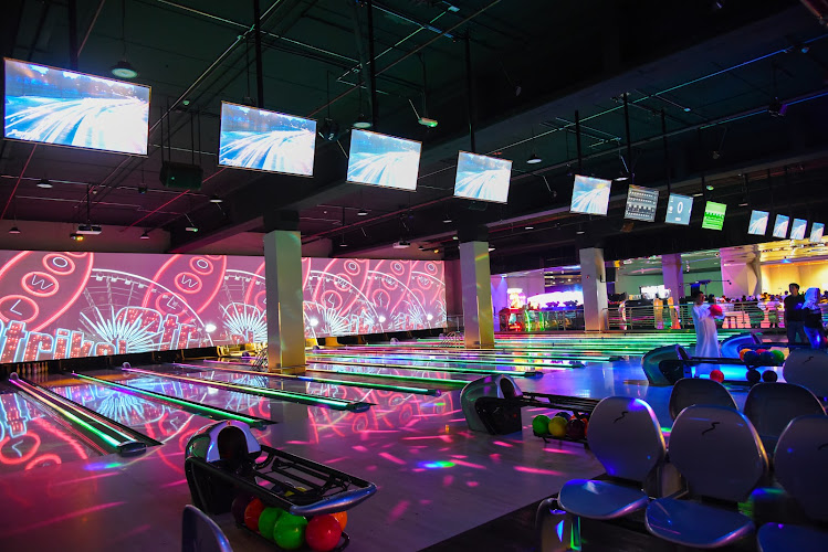 ZEAL Entertainment Centre