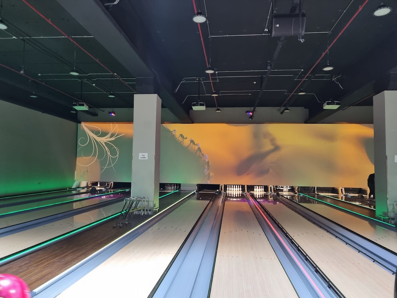 ZEAL Entertainment Centre photo 4