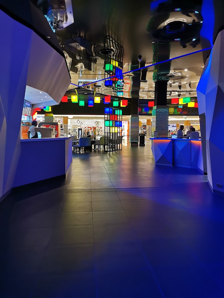 ZEAL Entertainment Centre photo 5