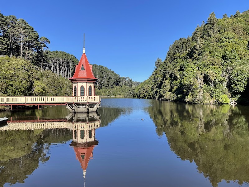 Zealandia Te Māra a Tāne