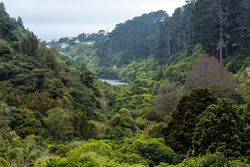 Zealandia Te Māra a Tāne photo 2