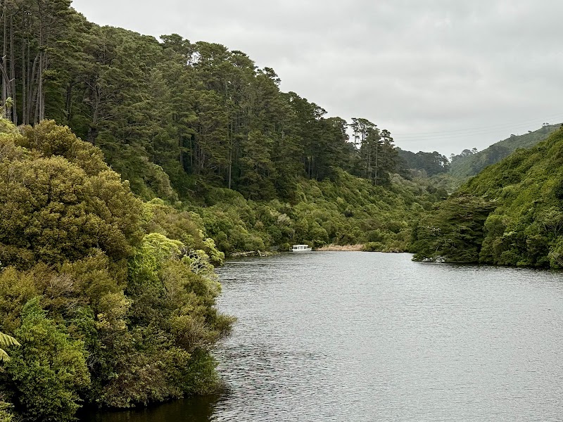 Zealandia Te Māra a Tāne photo 3
