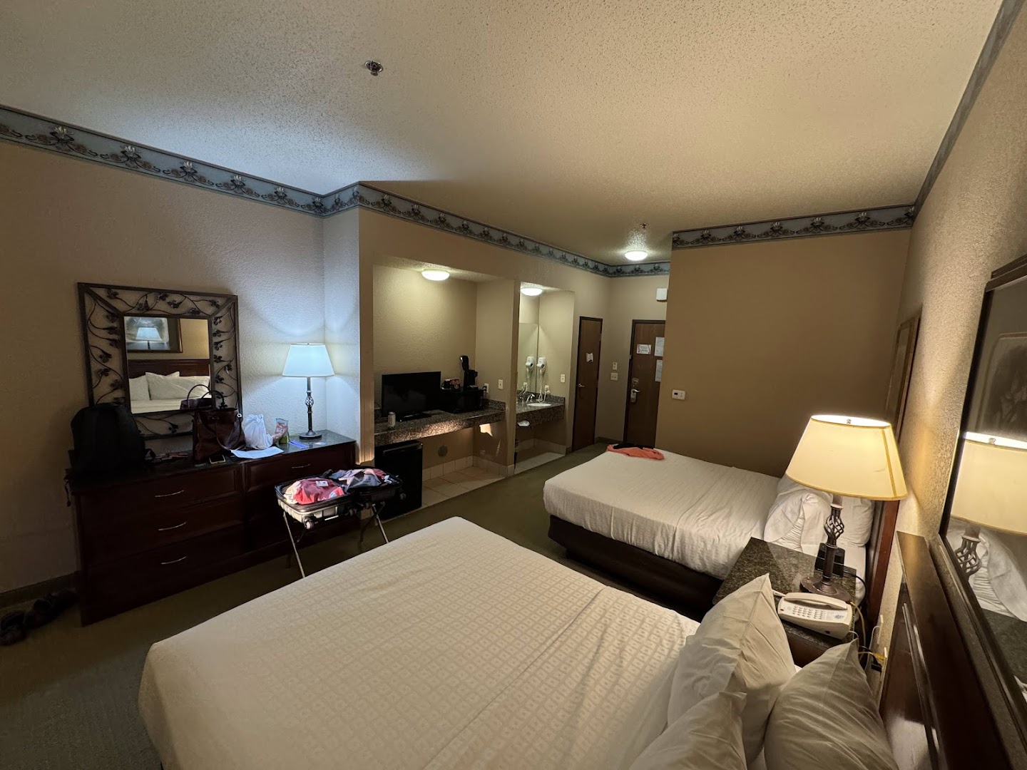 Zehnder's Splash Village photo 2