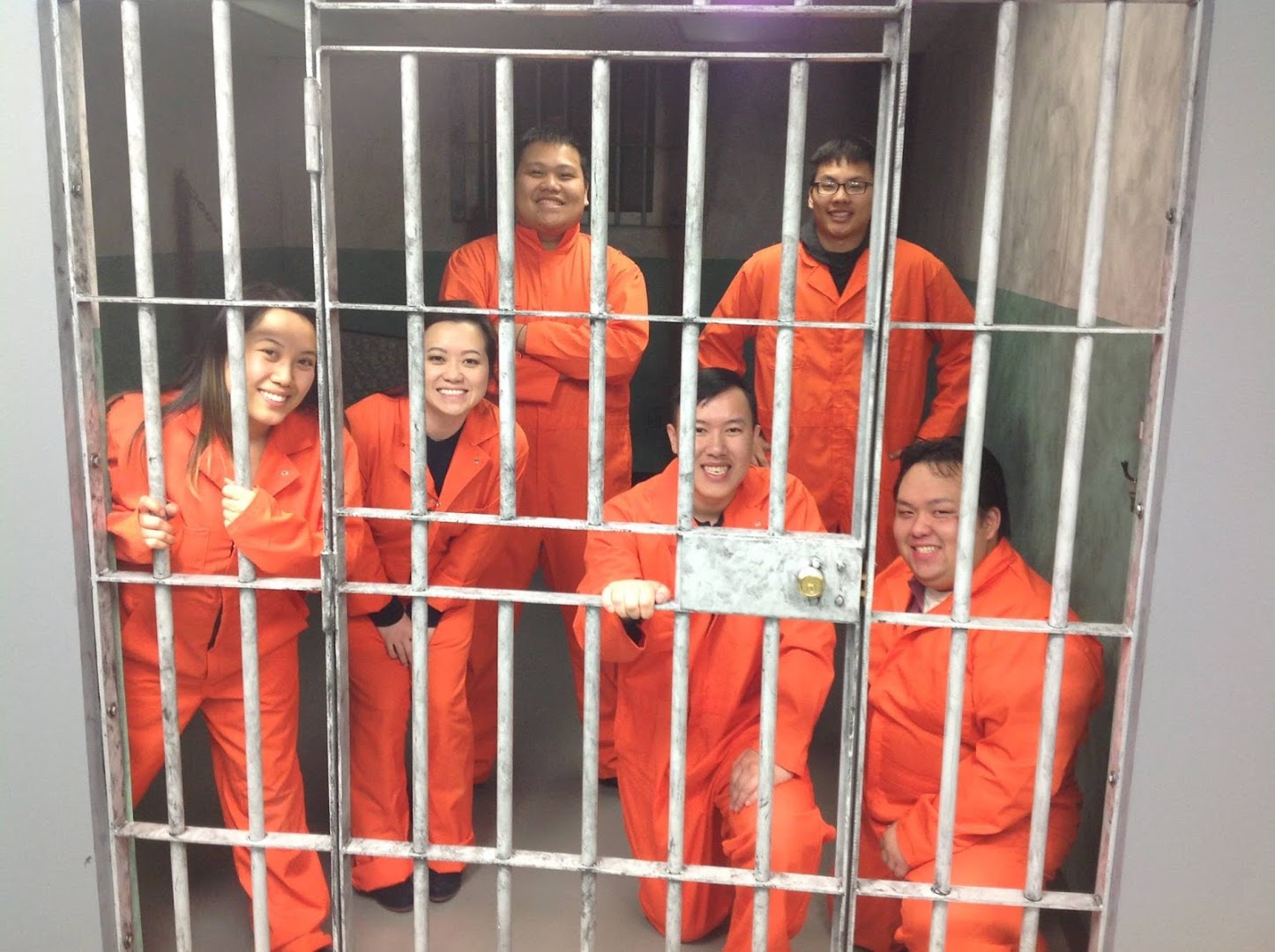 Zero Hour Escape Rooms | Minneapolis, MN photo 3