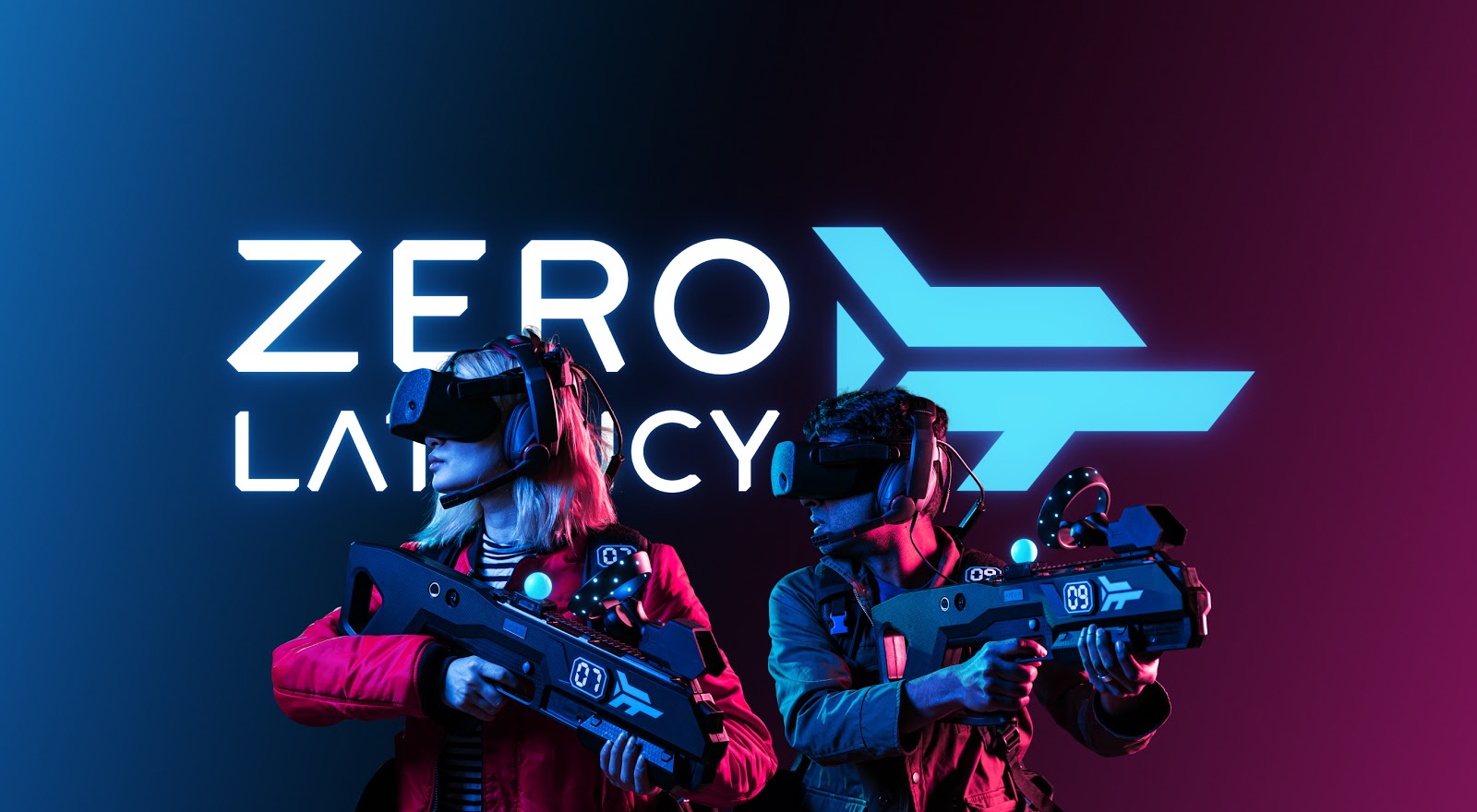 Zero Latency photo 2