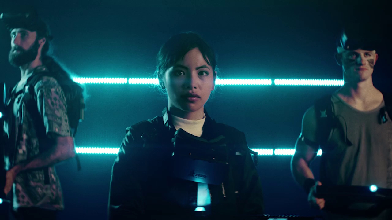 Zero Latency photo 3