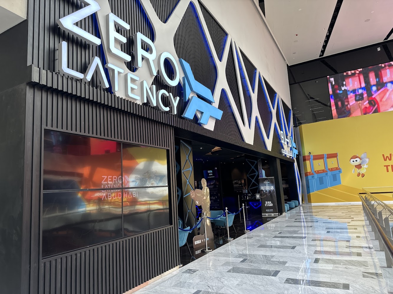 Zero Latency photo 4