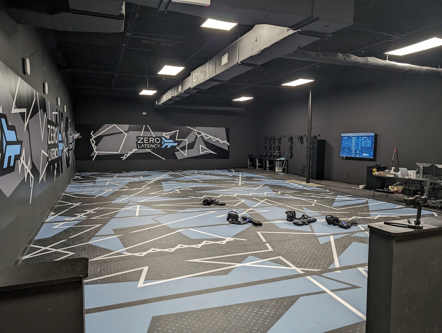 Zero Latency VR - Austin photo 3