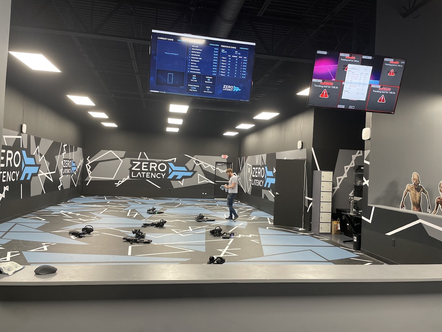 Zero Latency VR - San Antonio photo 2
