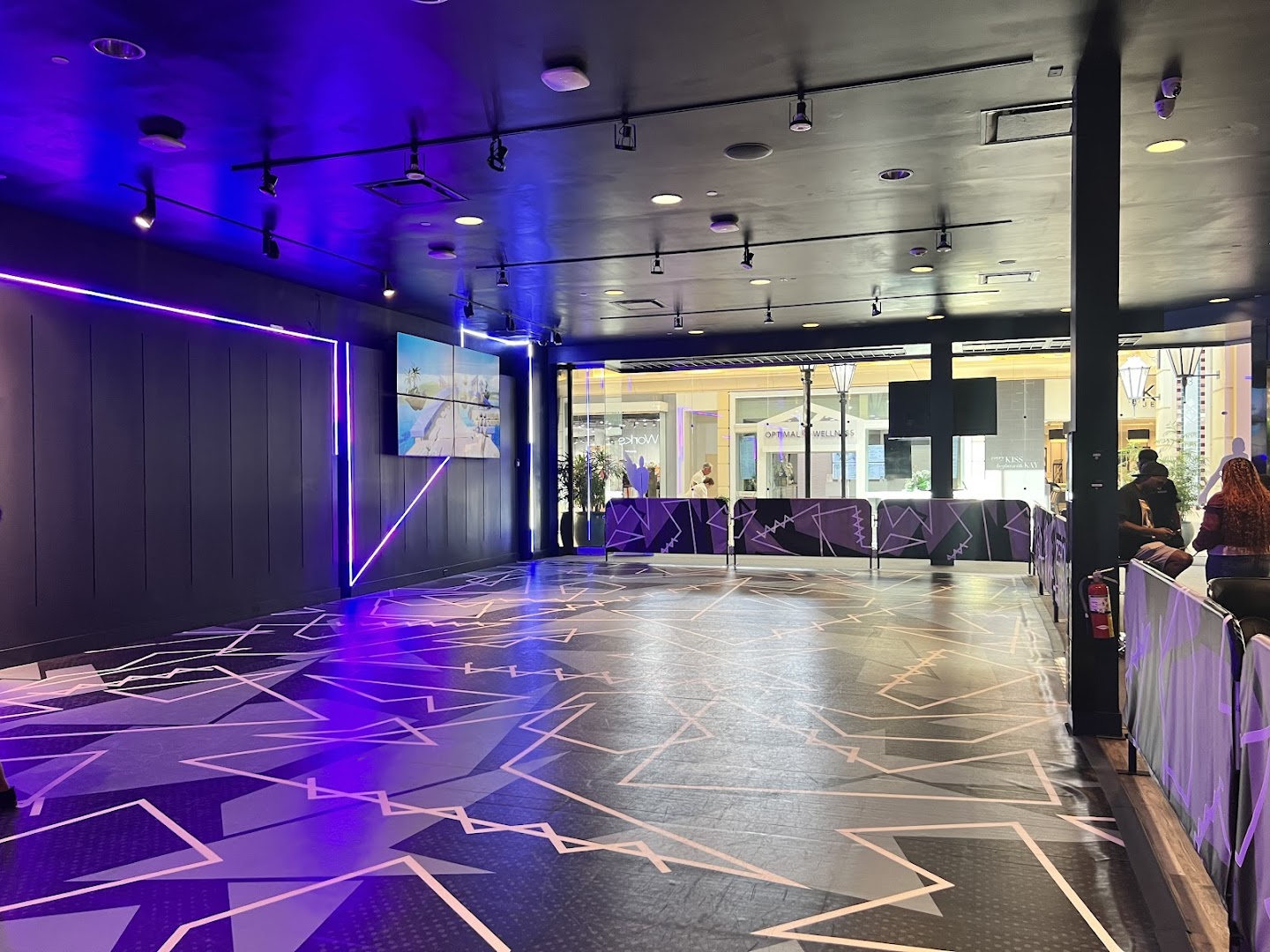 Zero Latency VR Tampa photo 2