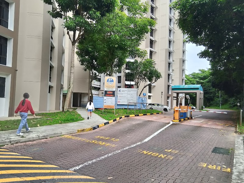 Zhenghua Nature Park Children's Playground photo 2