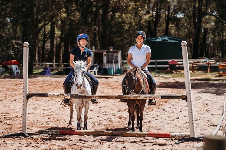 Zia Park Equestrian Centre photo 2