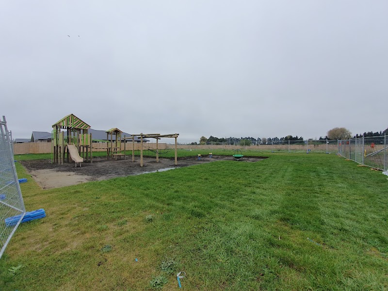 Zinnia Park photo 2