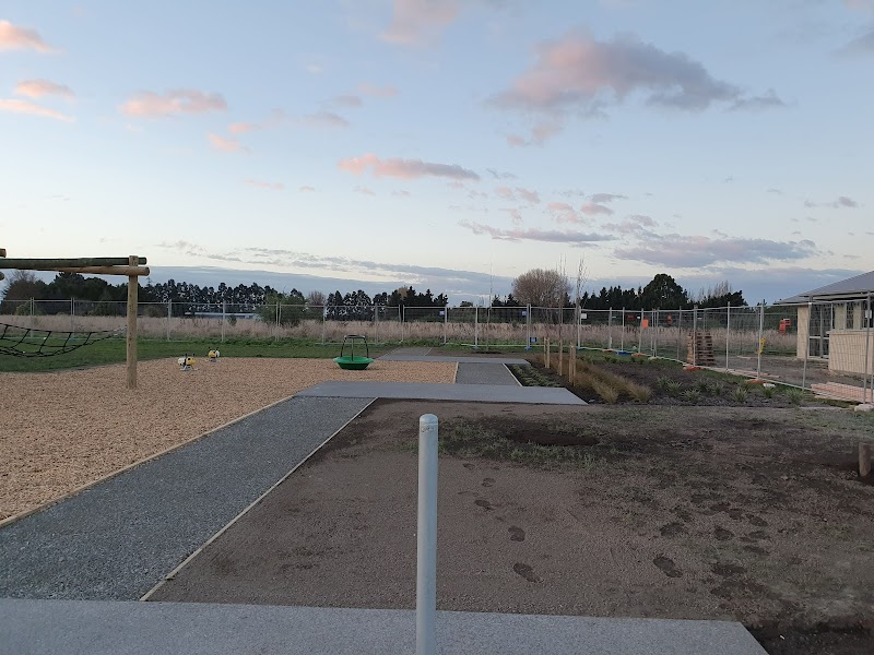 Zinnia Park photo 3