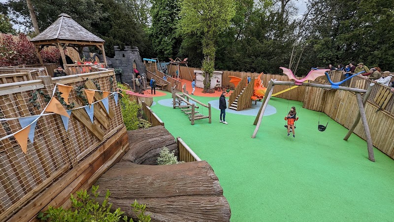 Zog Playland photo 2