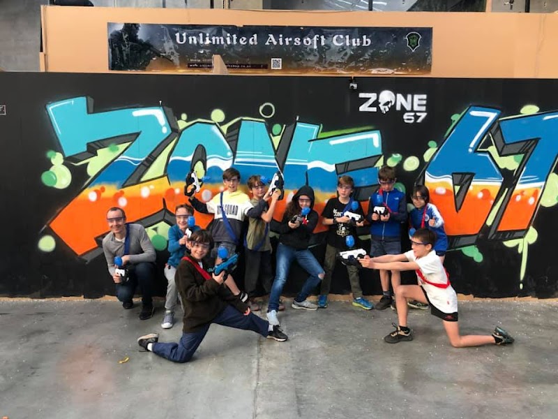 Zone 67 photo 6
