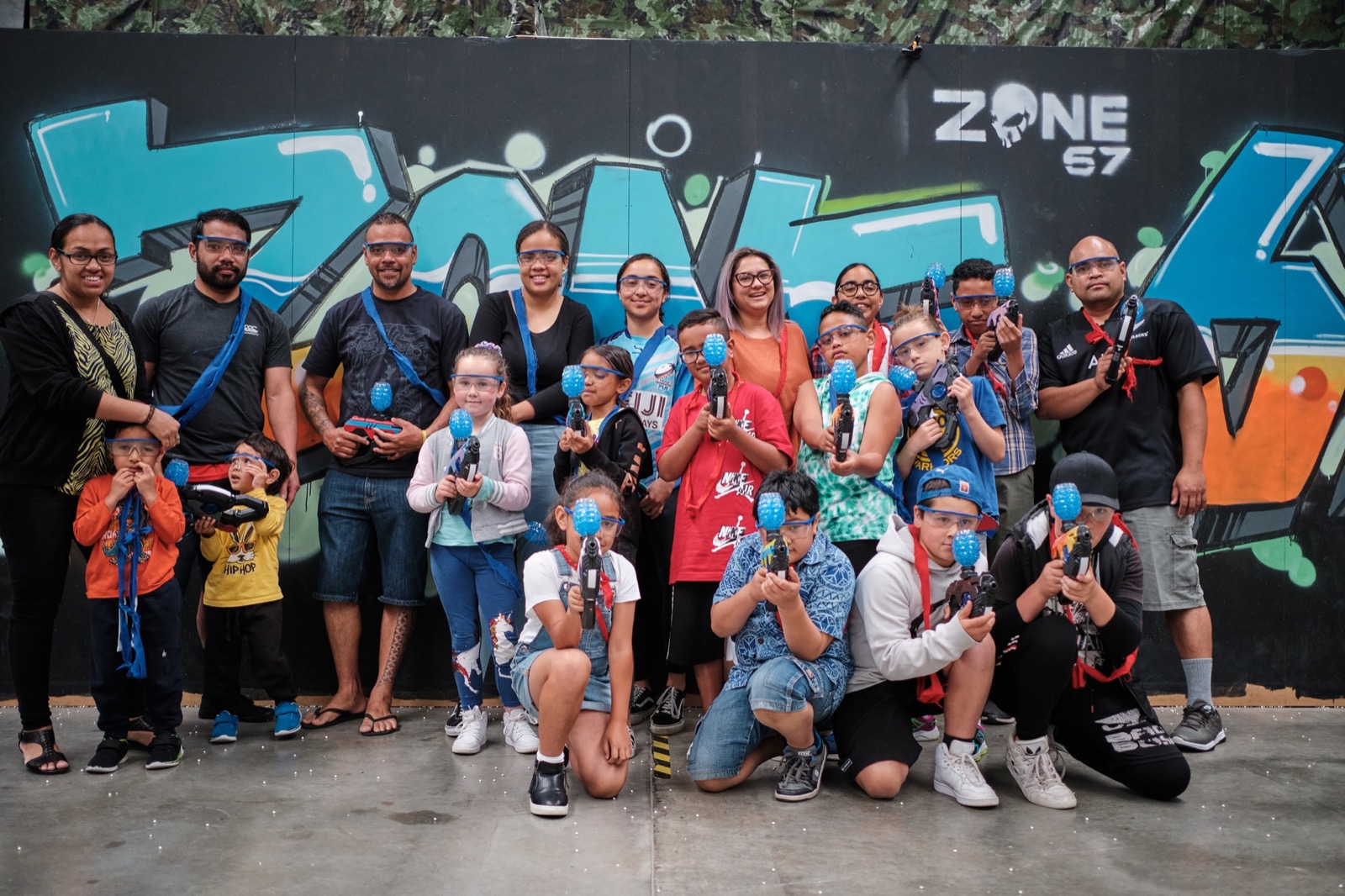 Zone 67