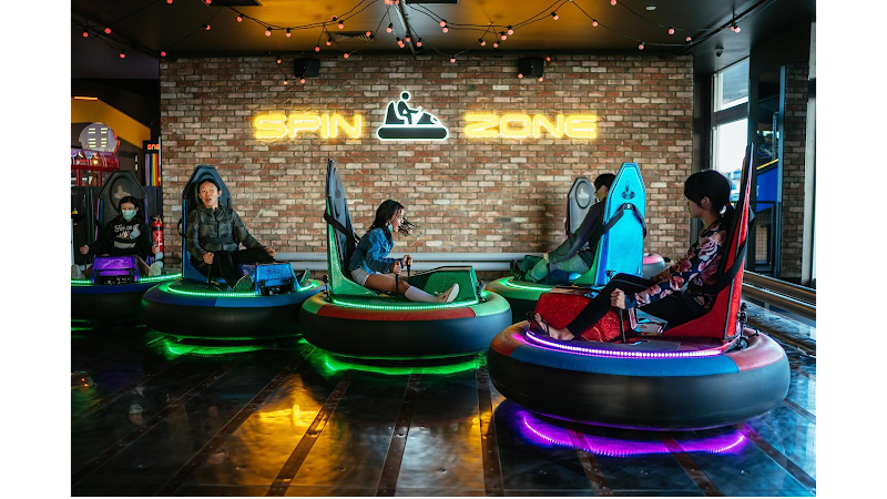 Zone Bowling Botany