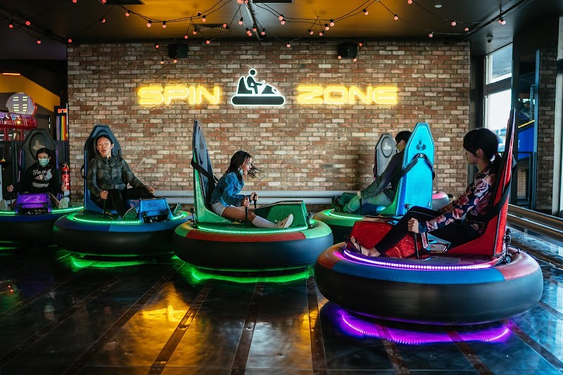 Zone Bowling Botany photo 3