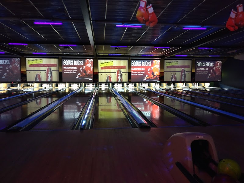 Zone Bowling Cannington photo 2